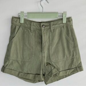 Harper Heritage shorts • Women’s size 26
